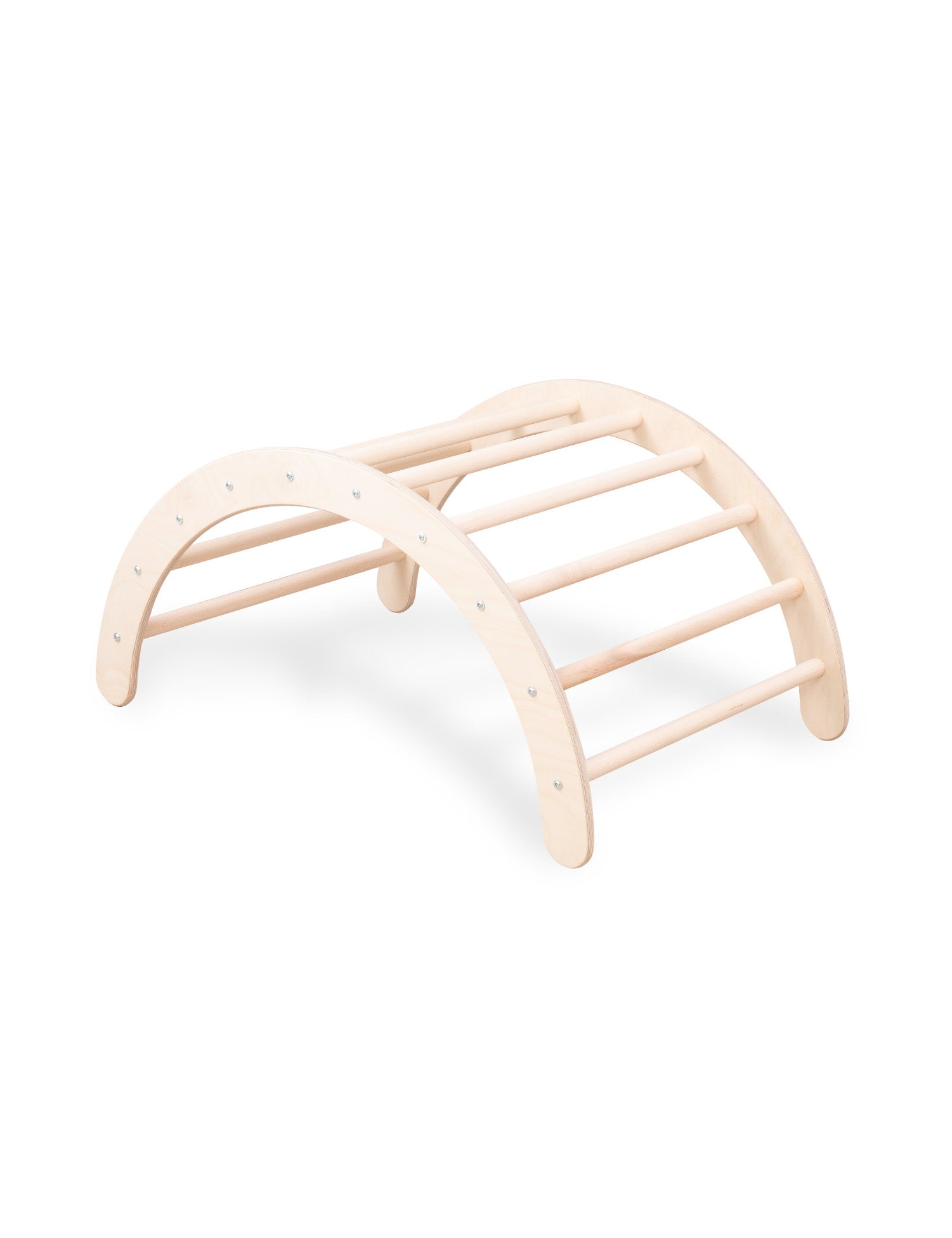 ClimbArc – Arc d'Escalade Artisanal Durable Enfants