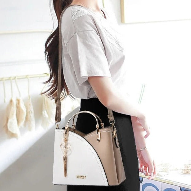 LuxeElegance Bag – Sac À Main Élégant pour Femmes