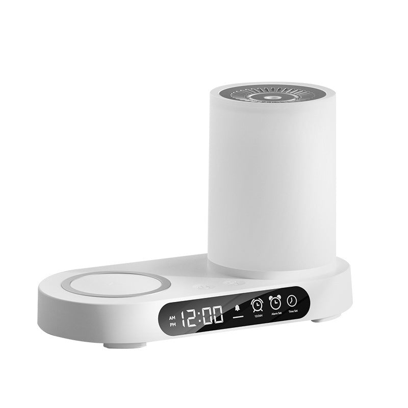 AromaGlow – Diffuseur Bureau Luxueux pour Ambiance