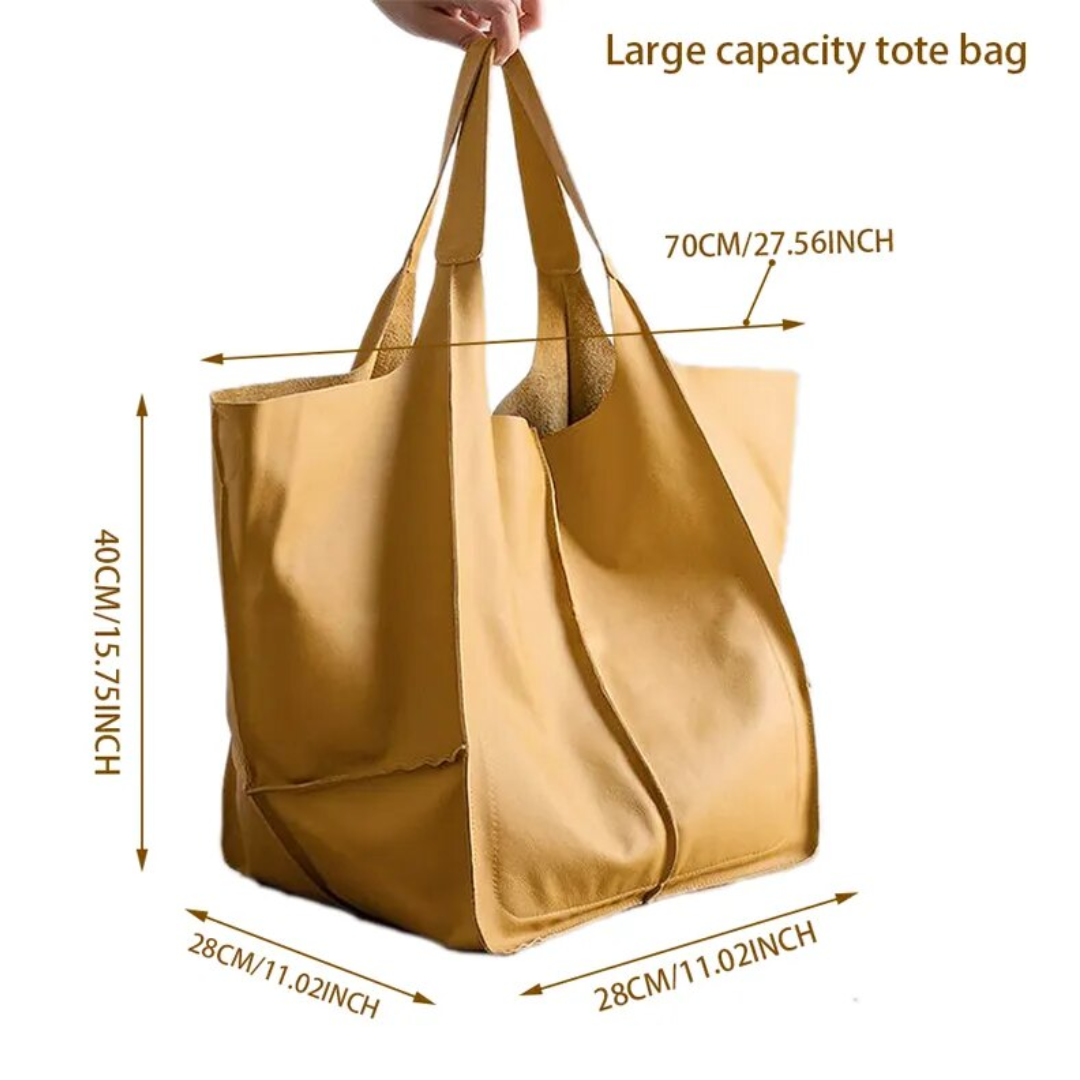 Maxine Tote – Sac de Plage Stylé et Unique