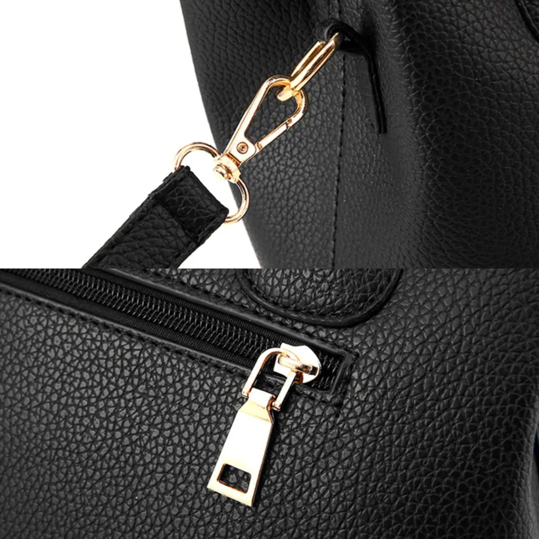 RominaBag – Sac Bandoulière Élégant Toute Occasion