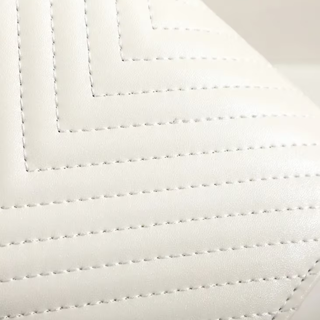 Jannete Luxe Handbag – Élégance Intemporelle