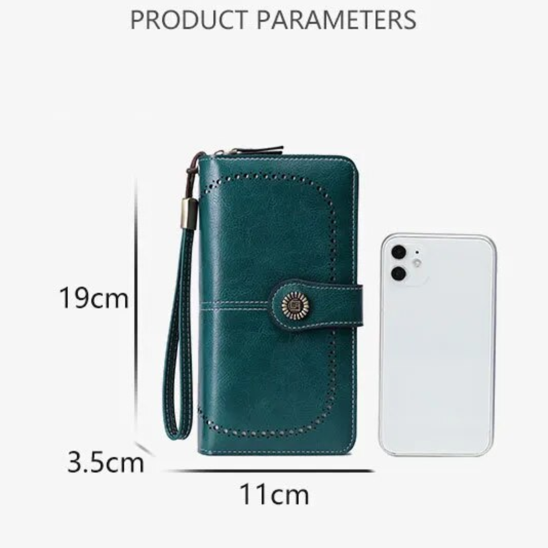 LeatherMax - Qualité Premium, Nuvelli, Fiable