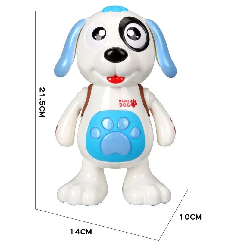 JoyDance Robot – Jouet Interactif Danse Enfants