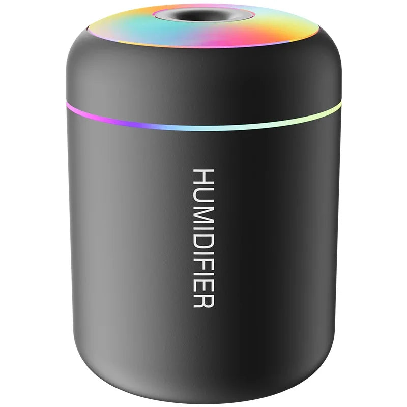 MiniMist - Humidificateur USB Compact Auto et Chambre