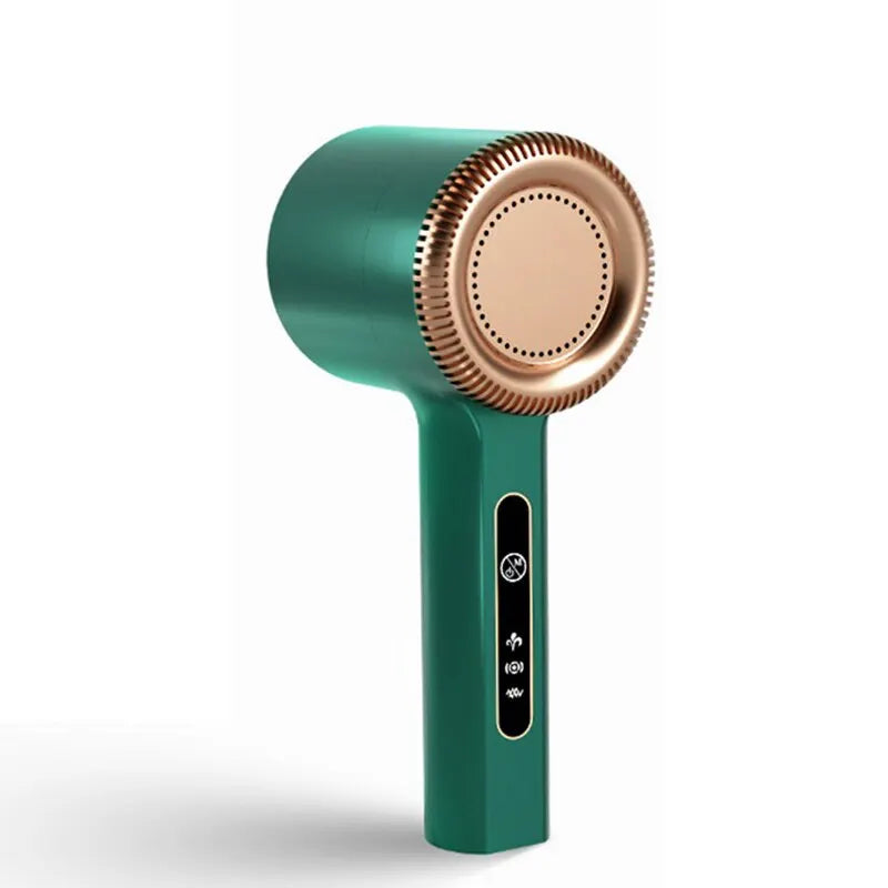 FluffMaster - Épilateur USB Rechargeable Textiles