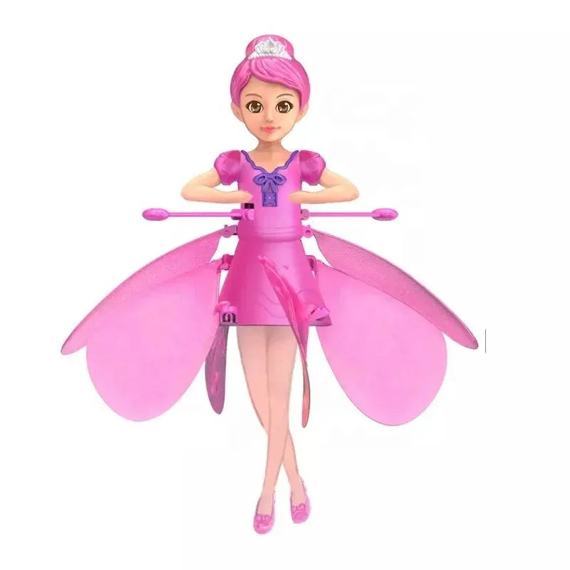 FlyingToy - Jouet Volant Magique