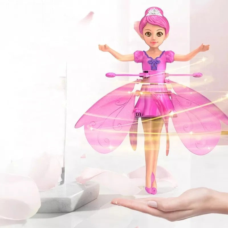 FlyingToy - Jouet Volant Magique
