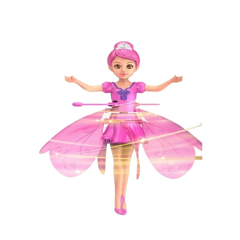 FlyingToy - Jouet Volant Magique