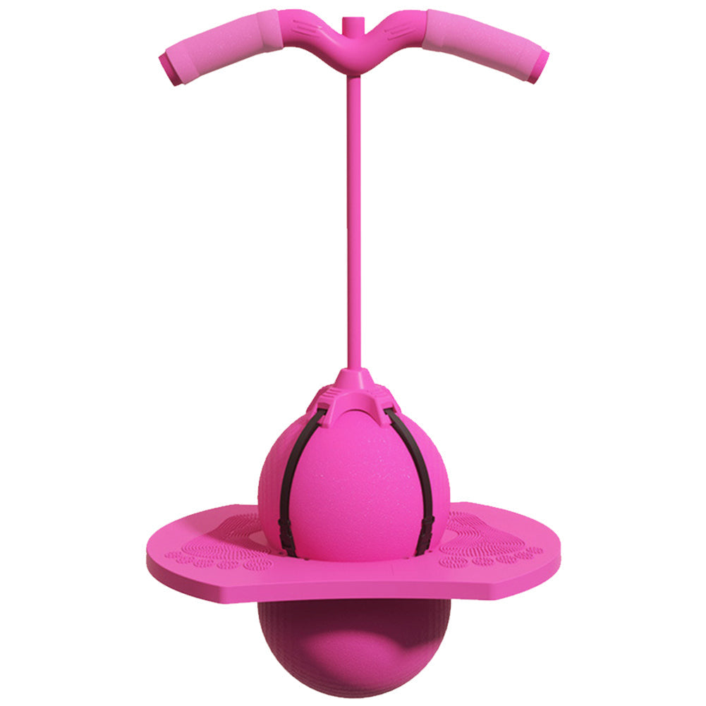BounceBuddy - Bâton Sauteur Enfants