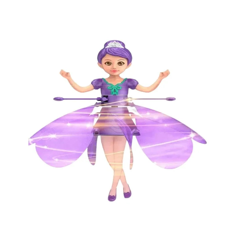 FlyingToy - Jouet Volant Magique