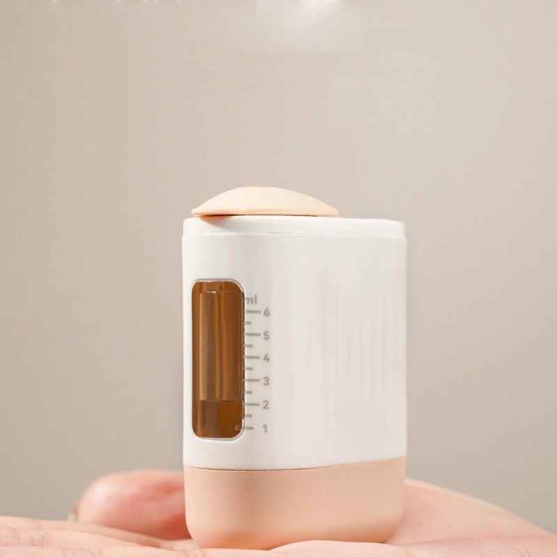 RevitaScalp Pro – Masseur Cuir Chevelu Croissance