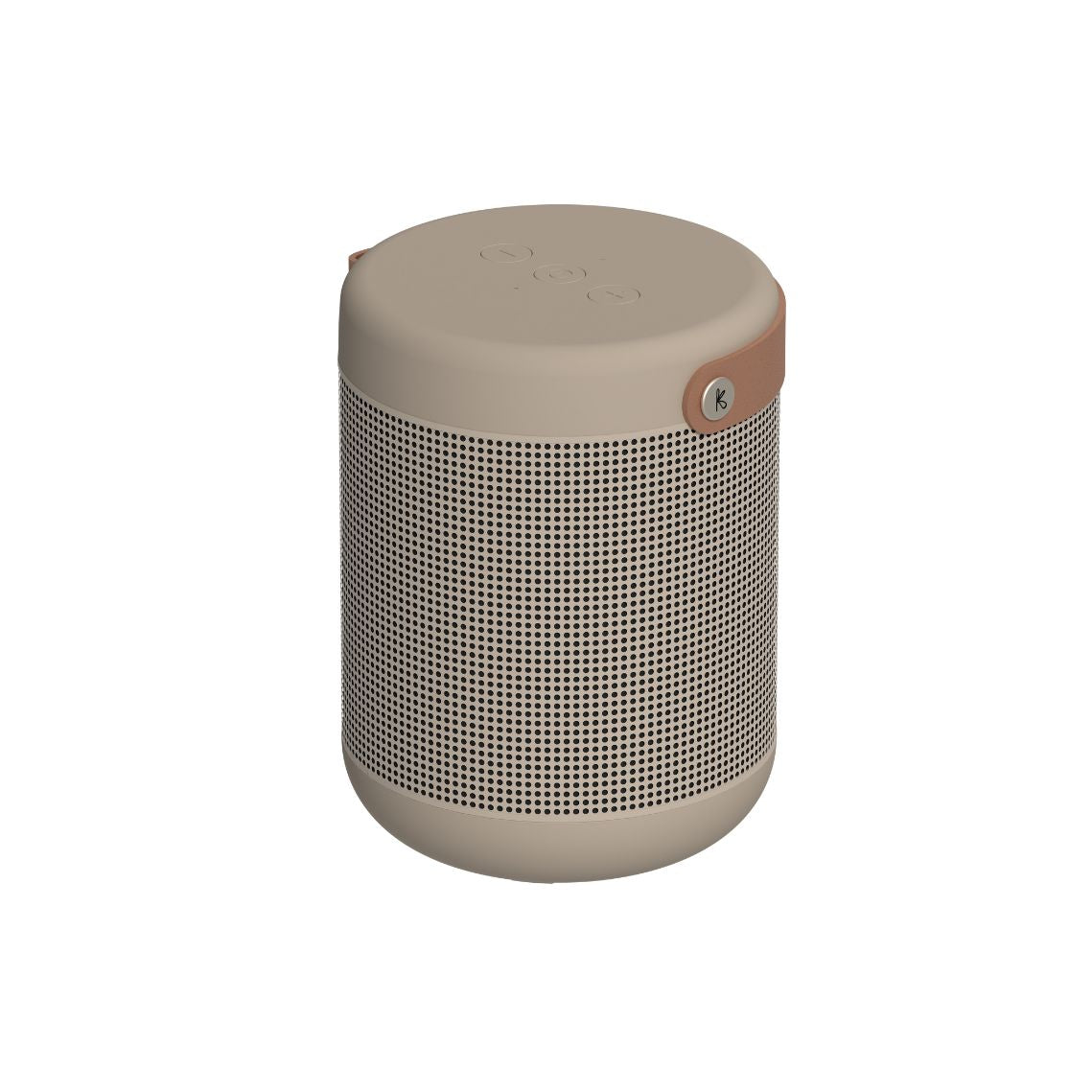 PowerBeat - Enceinte Bluetooth Portable à Longue Autonomie