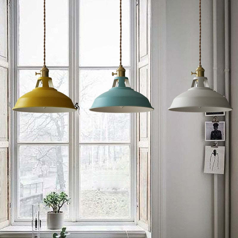 Aurélis – Lustre Métallique Élégant | Design Morandi pour Intérieurs Modernes et Raffinés