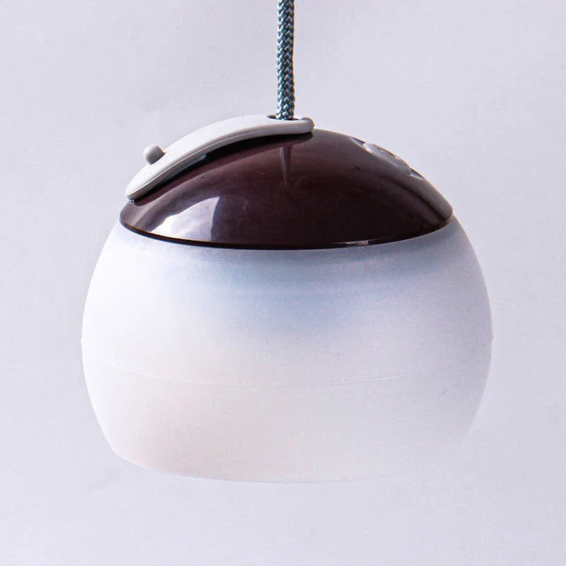 HeritageGlow - Lanterne outdoor rétro multifonction