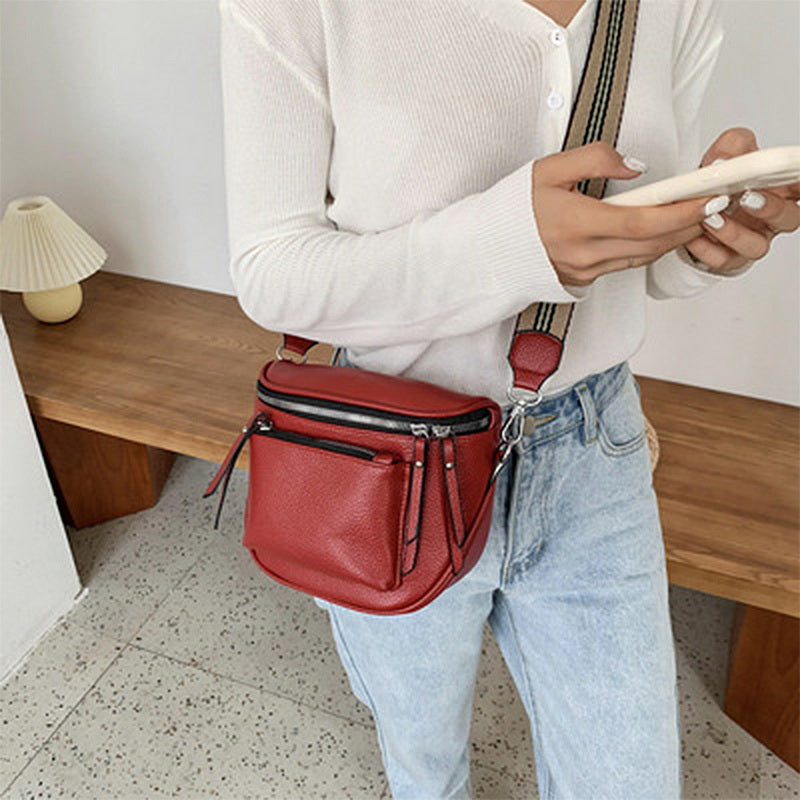 ChicCrossbody Bag – Sac Bandoulière Mode Quotidien