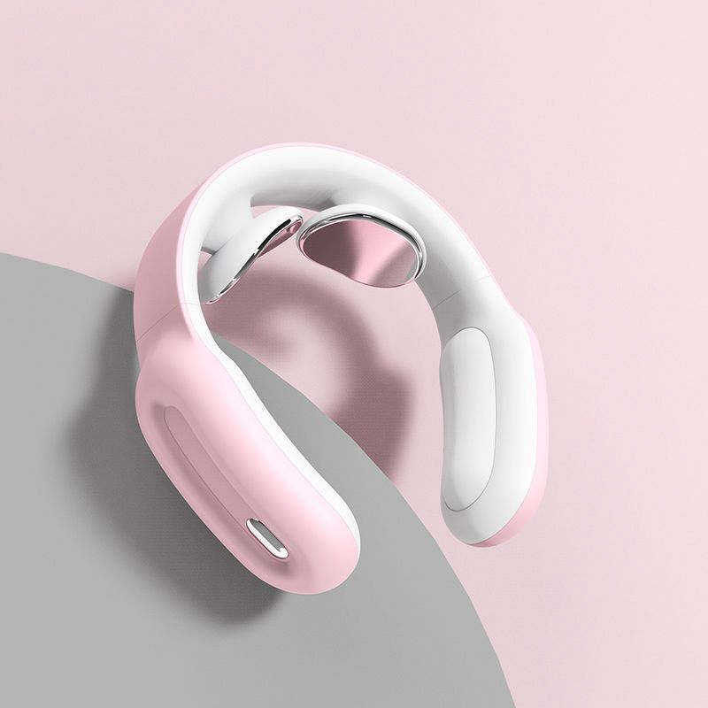 EkoRelief - Massage Cervical Électrique Soulagement