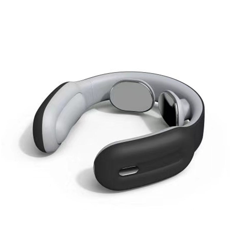 EkoRelief - Masseur Cervical Électrique Soulagement