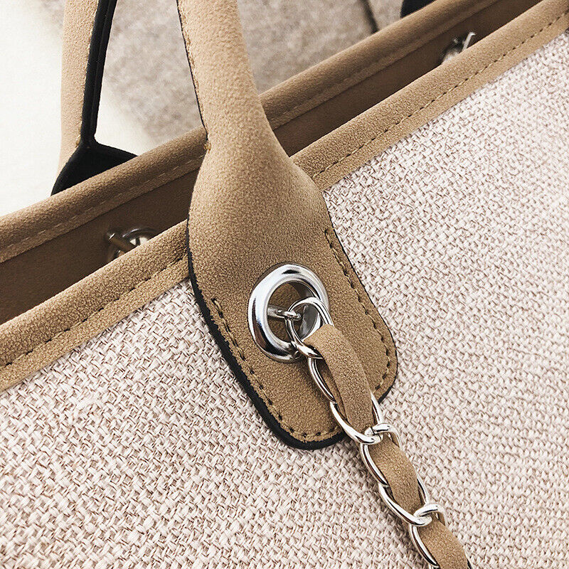 Elise Tote – Grand Sac Stylé pour le Quotidien