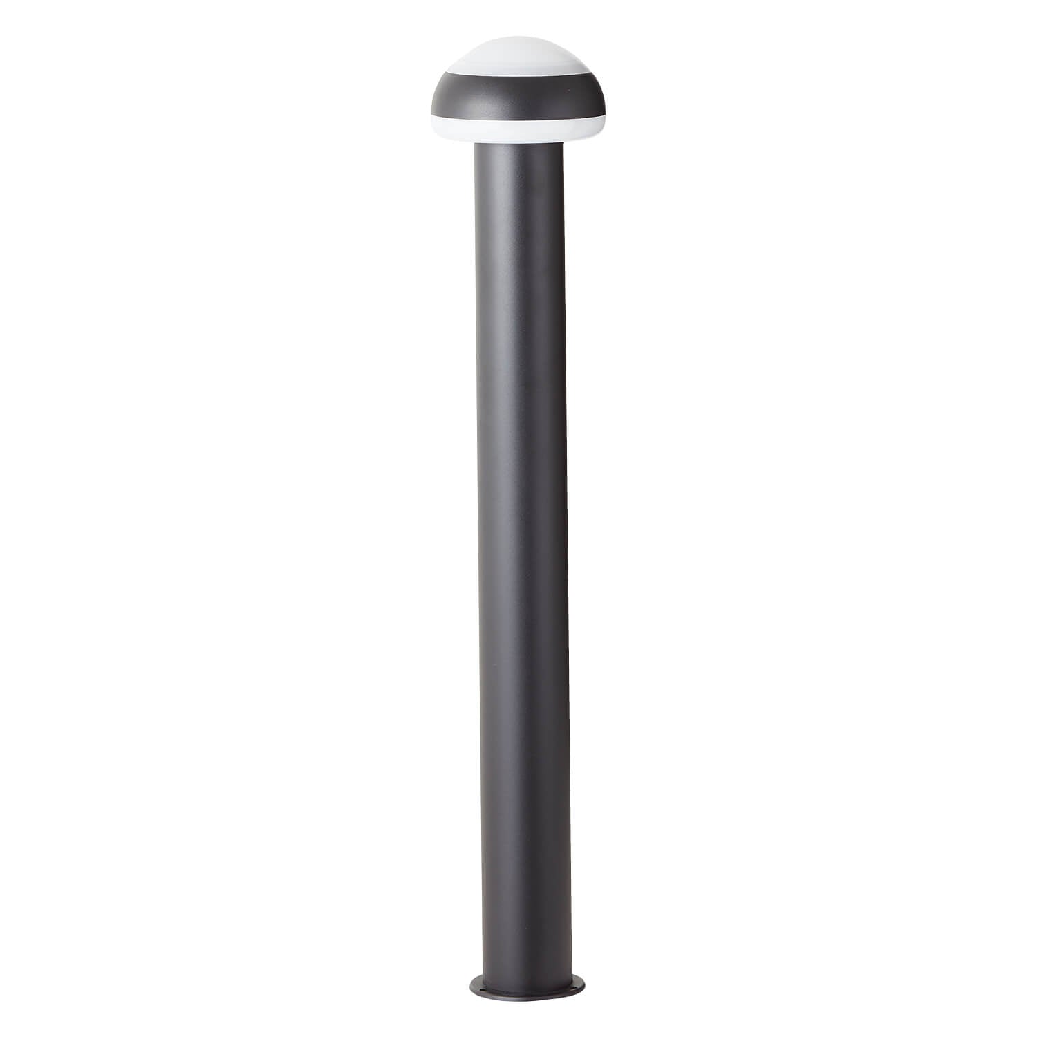 LumaPillar - Borne Lumineuse LED Moderne pour Extérieur