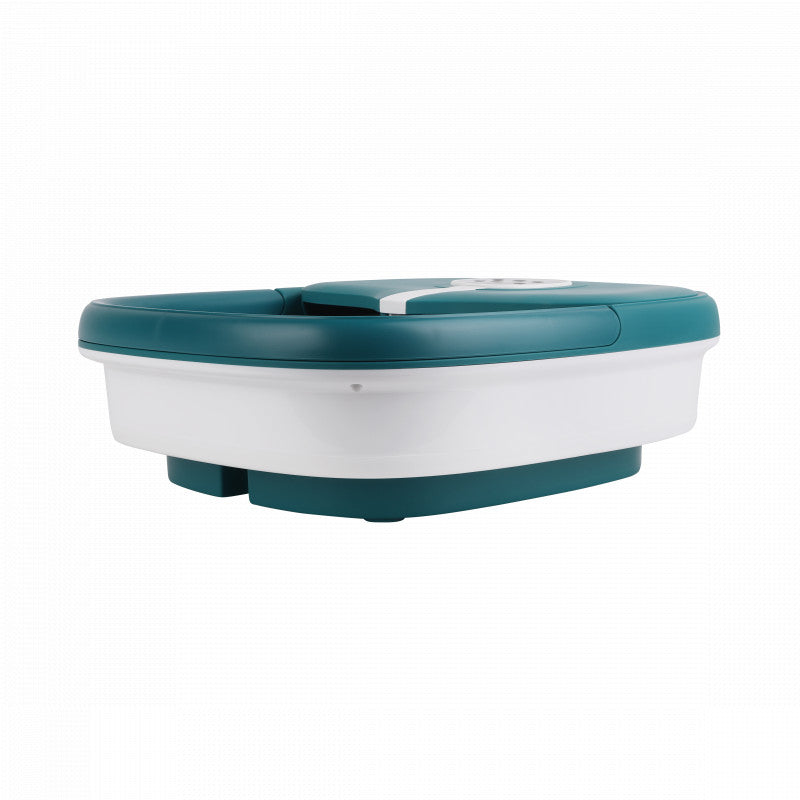 RelaxPro Footbath – Bain Pieds Chauffant Pliable