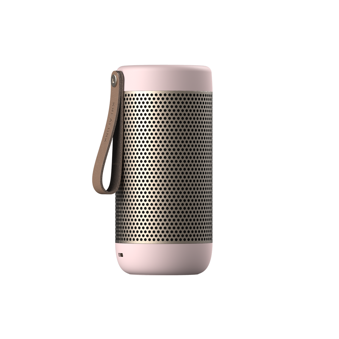 SoundWave - Enceinte Bluetooth Sans Fil avec Batterie Longue Durée