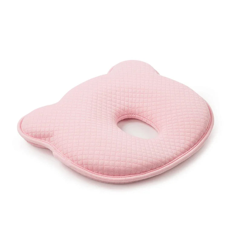 ErgoNest - Coussin Bébé Memory Foam