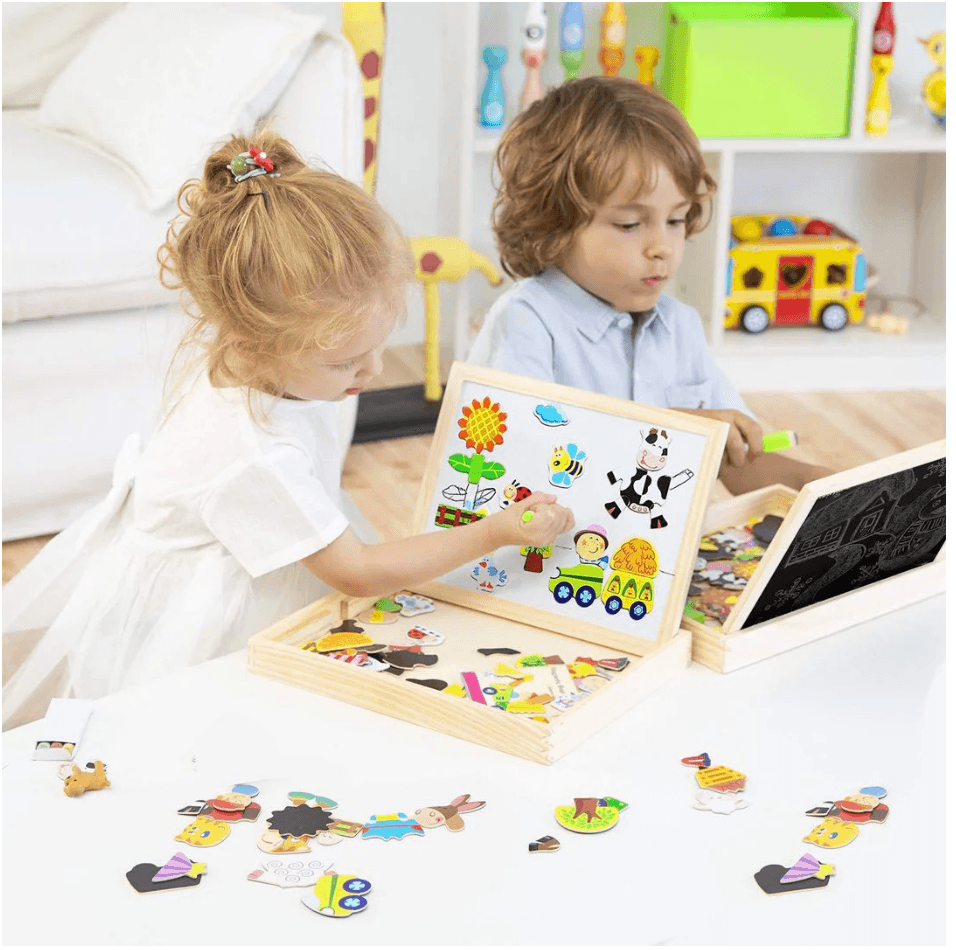 MagniWrite Board – Tableau Dessin Magnétique