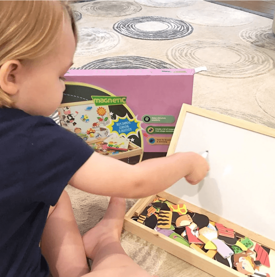 MagniWrite Board – Tableau Dessin Magnétique