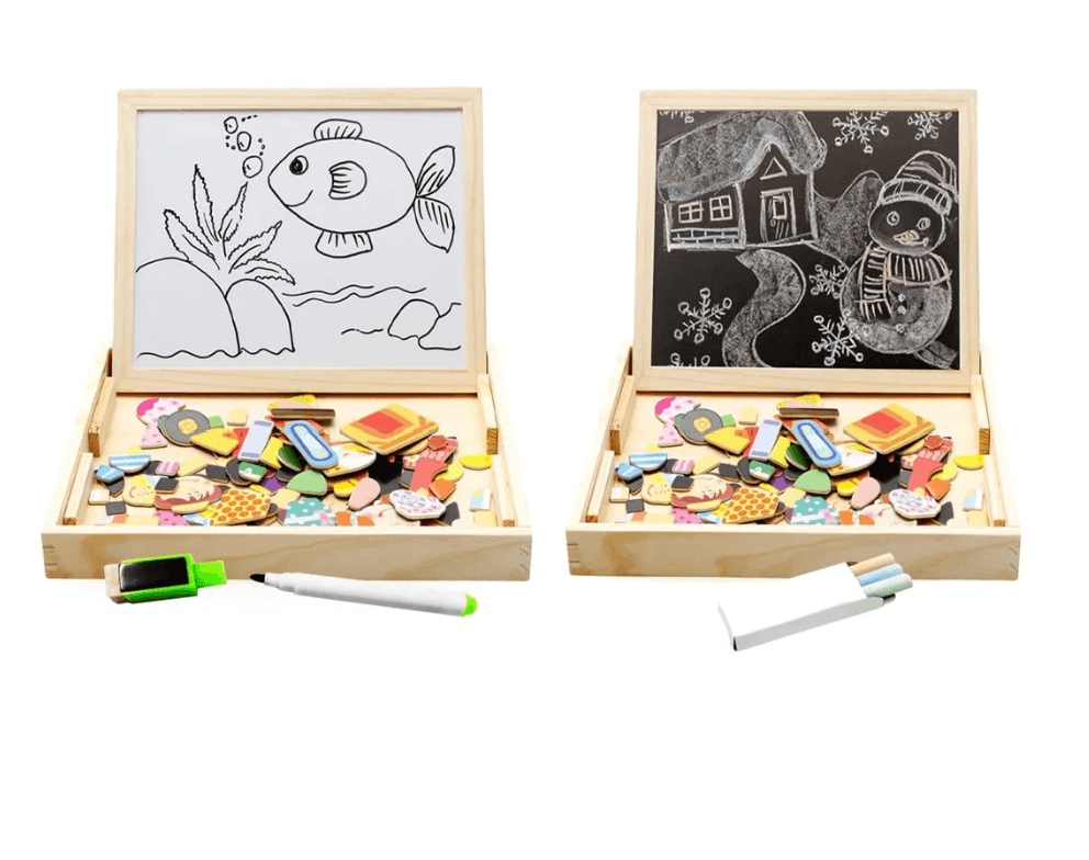MagniWrite Board – Tableau Dessin Magnétique
