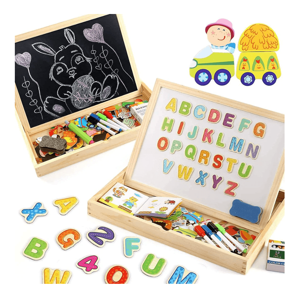 MagniWrite Board – Tableau Dessin Magnétique