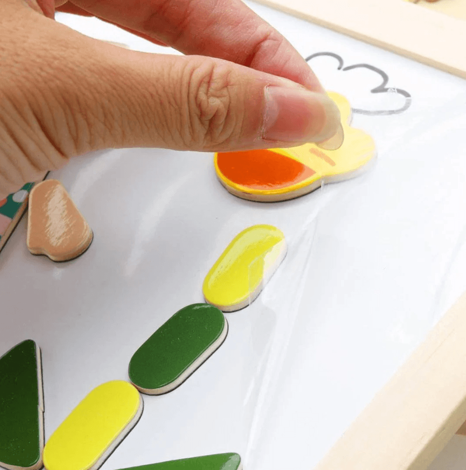 MagniWrite Board – Tableau Dessin Magnétique