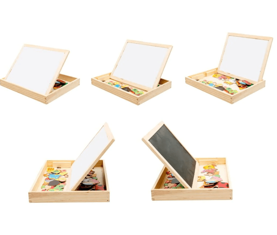 MagniWrite Board – Tableau Dessin Magnétique