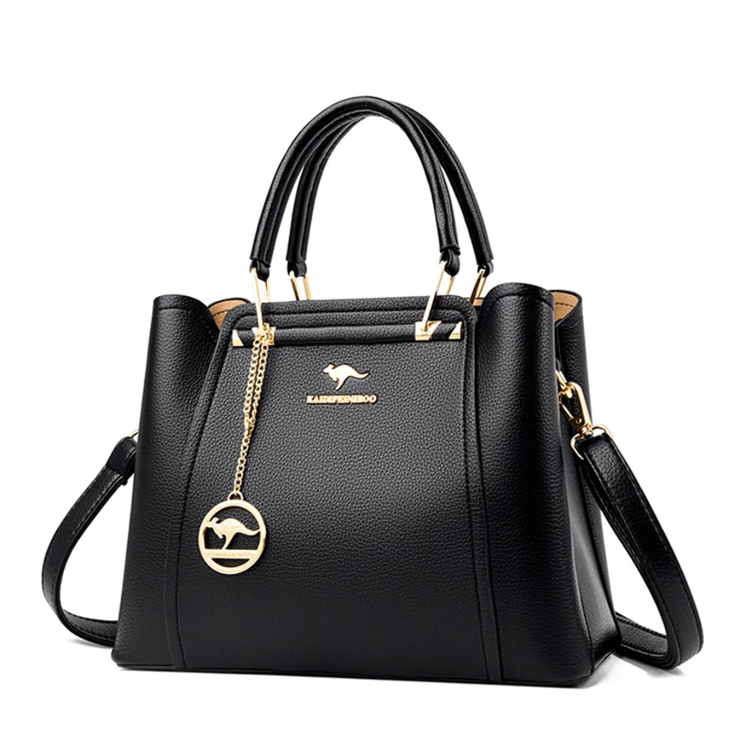 LuxeTote – Tote Bag Stylé pour Toute Occasion