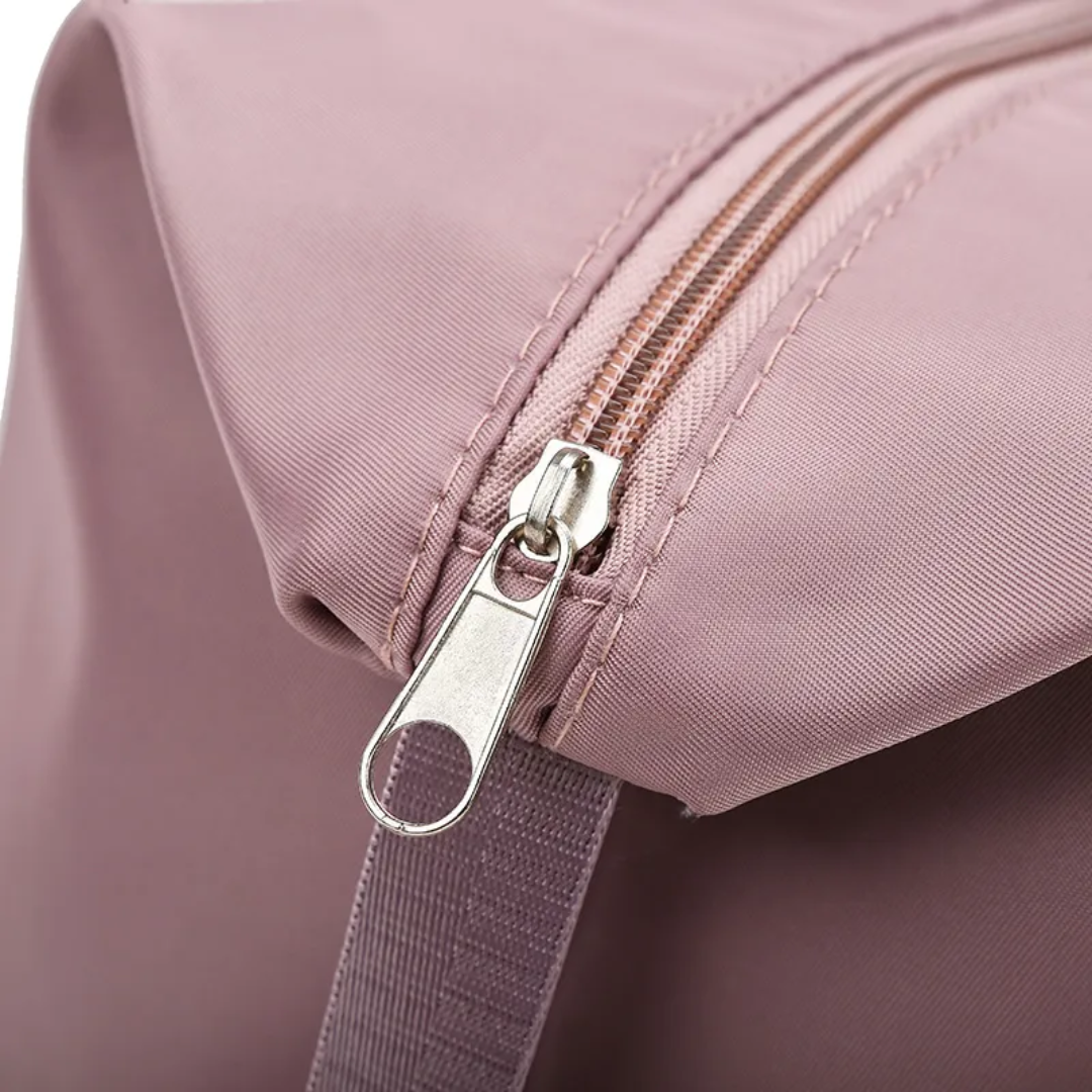 Gabbie Travel Bag - Durable et Extensible