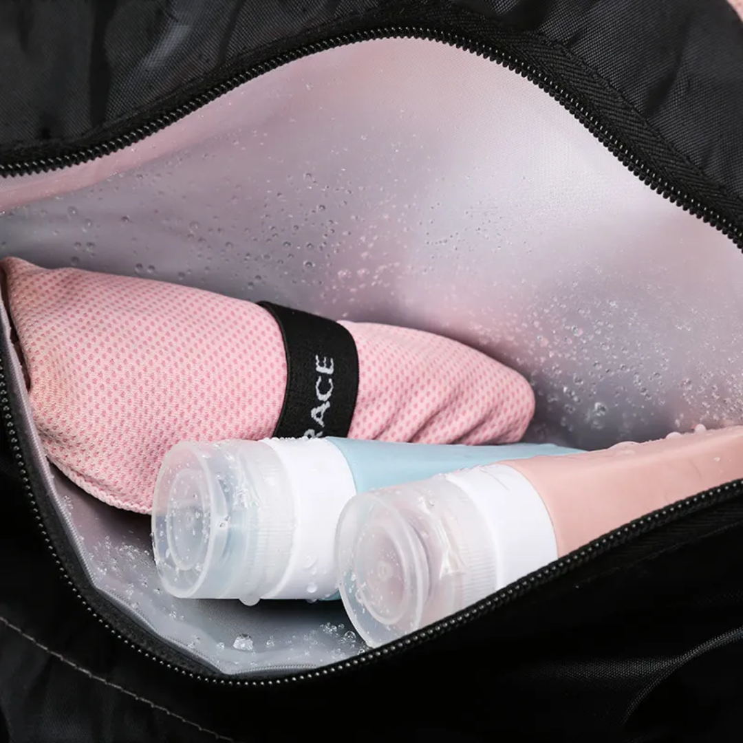 Gabbie Travel Bag - Durable et Extensible
