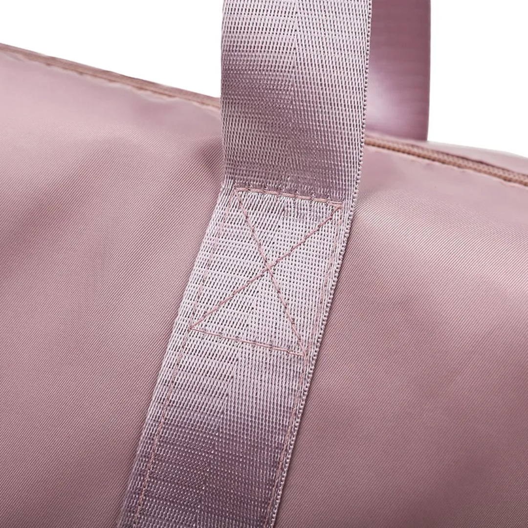 Gabbie Travel Bag - Durable et Extensible