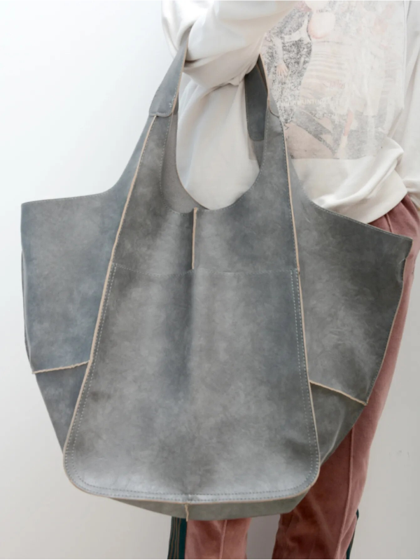 Maxine Tote – Sac de Plage Stylé et Unique