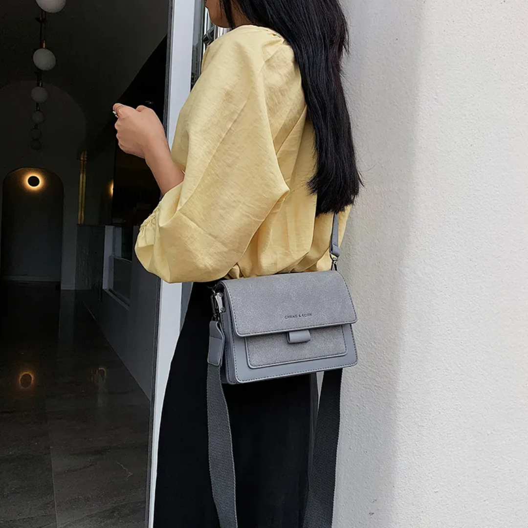 KristelBag - Sac Bandoulière Stylé à Rabat