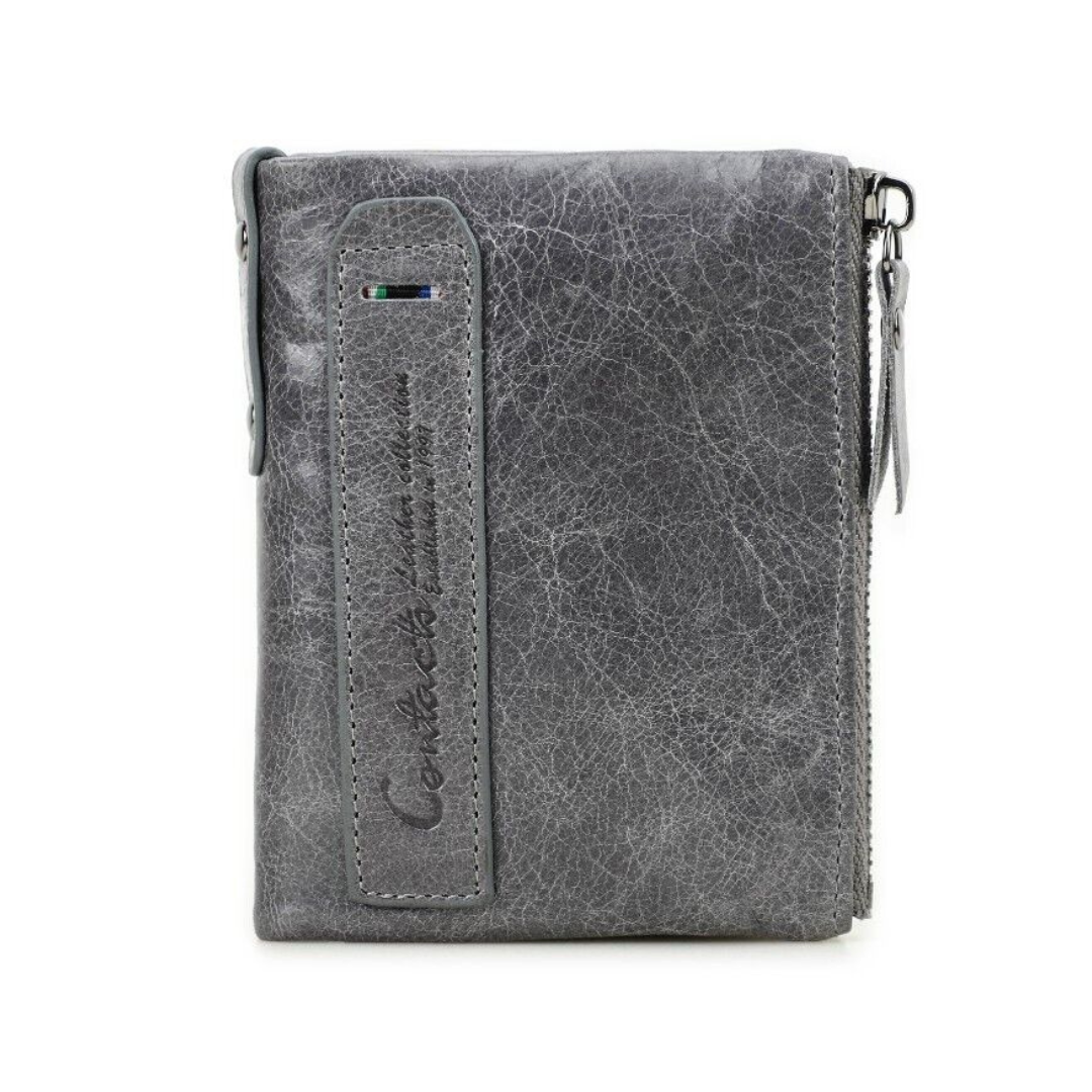 CompactWallet - Qualité Premium, Nuvelli, Fiable