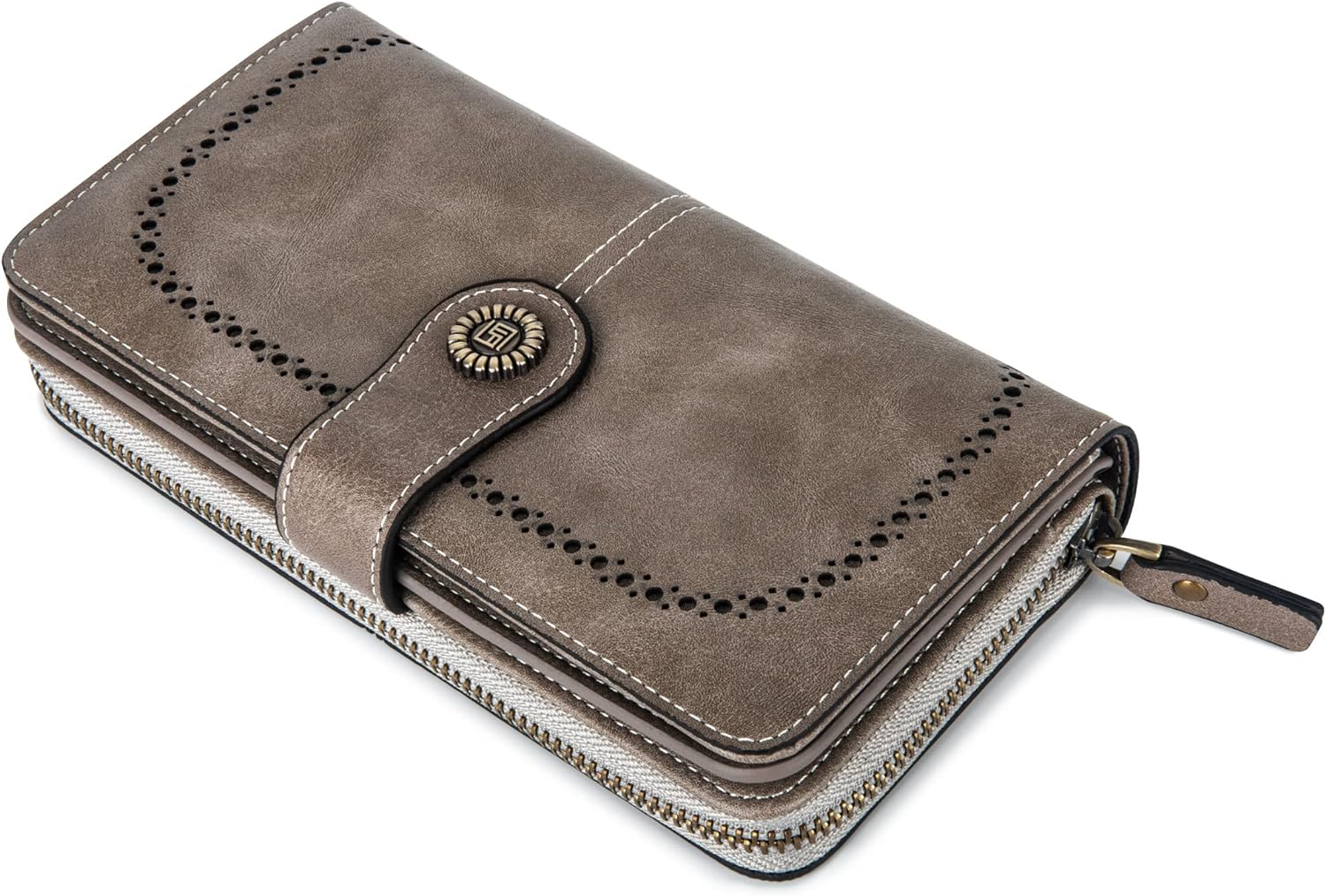 LeatherMax - Qualité Premium, Nuvelli, Fiable