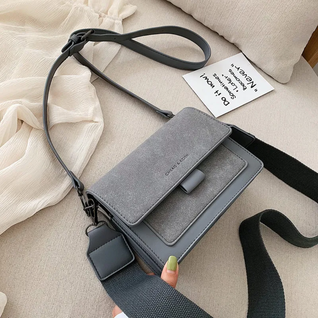 KristelBag - Sac Bandoulière Stylé à Rabat