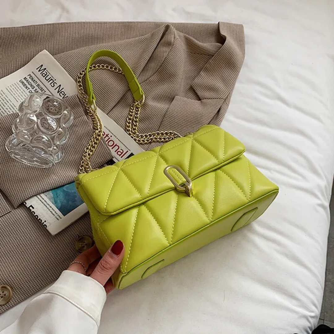 SylvieBag – Sac à Main Tendance et Élégant