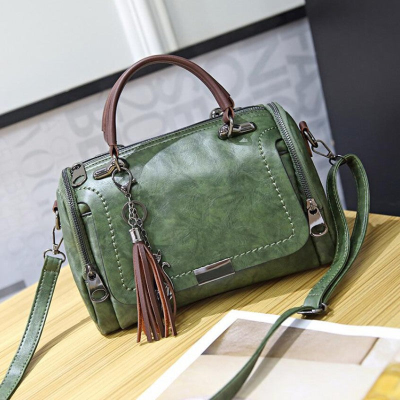 Bea Crossbody Bag – Élégance Intemporelle