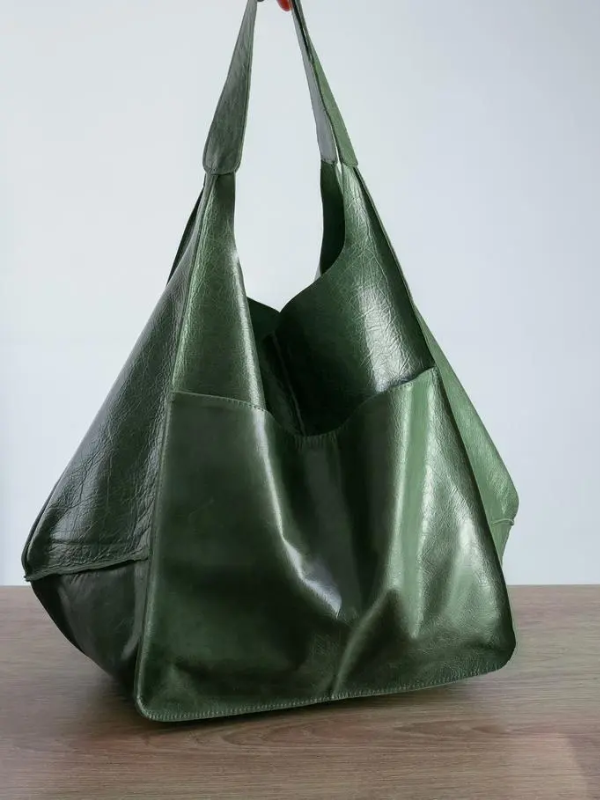 Maxine Tote – Sac de Plage Stylé et Unique