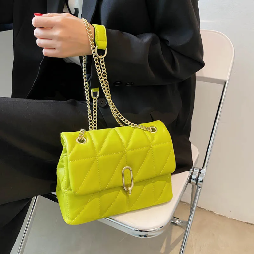 SylvieBag – Sac à Main Tendance et Élégant