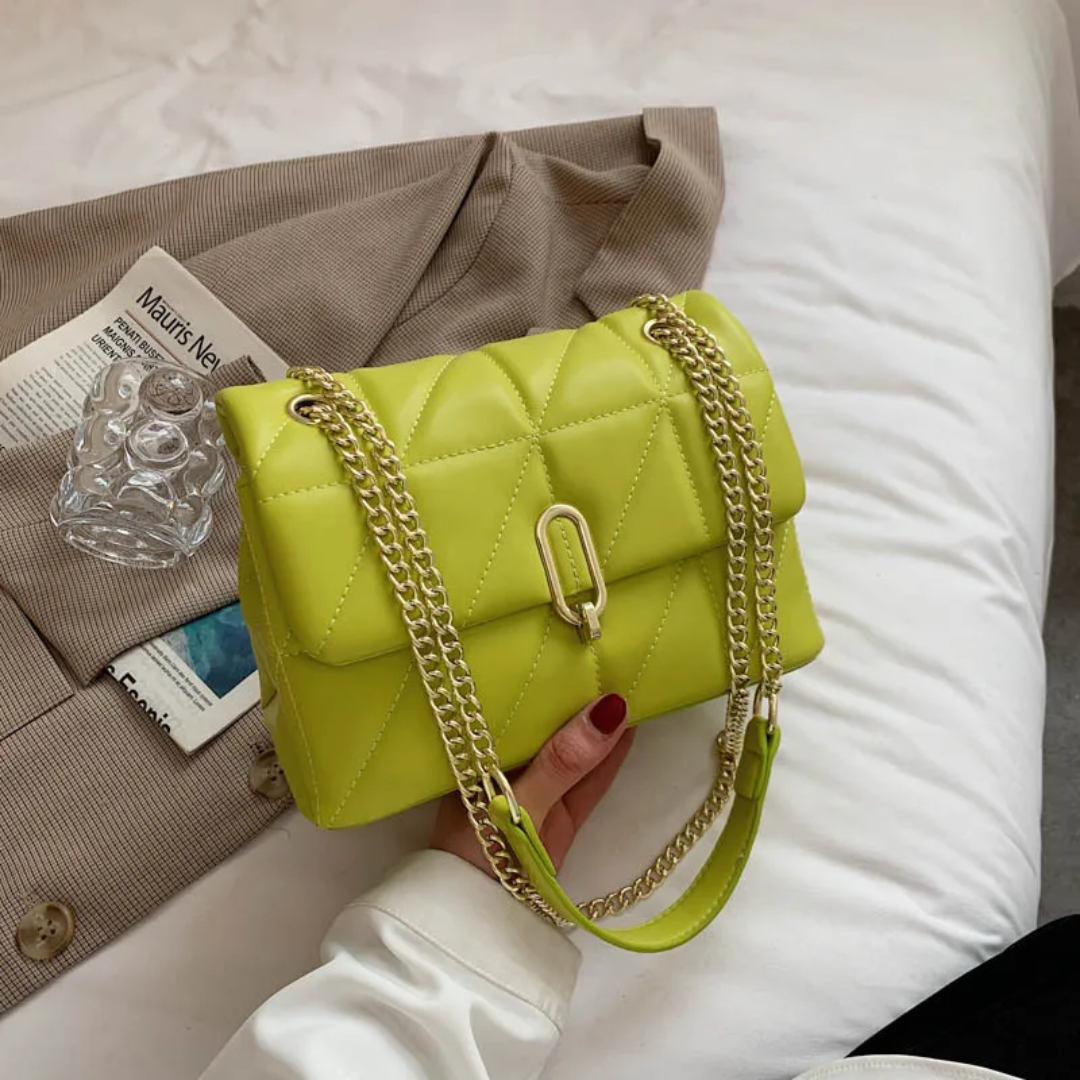 SylvieBag – Sac à Main Tendance et Élégant