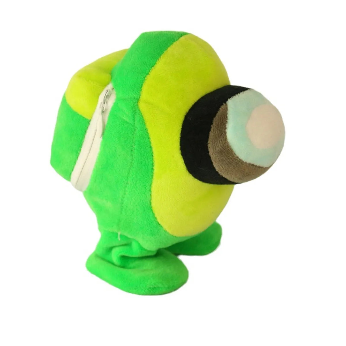 TalkyCrew - Peluche Interactive et Parlante