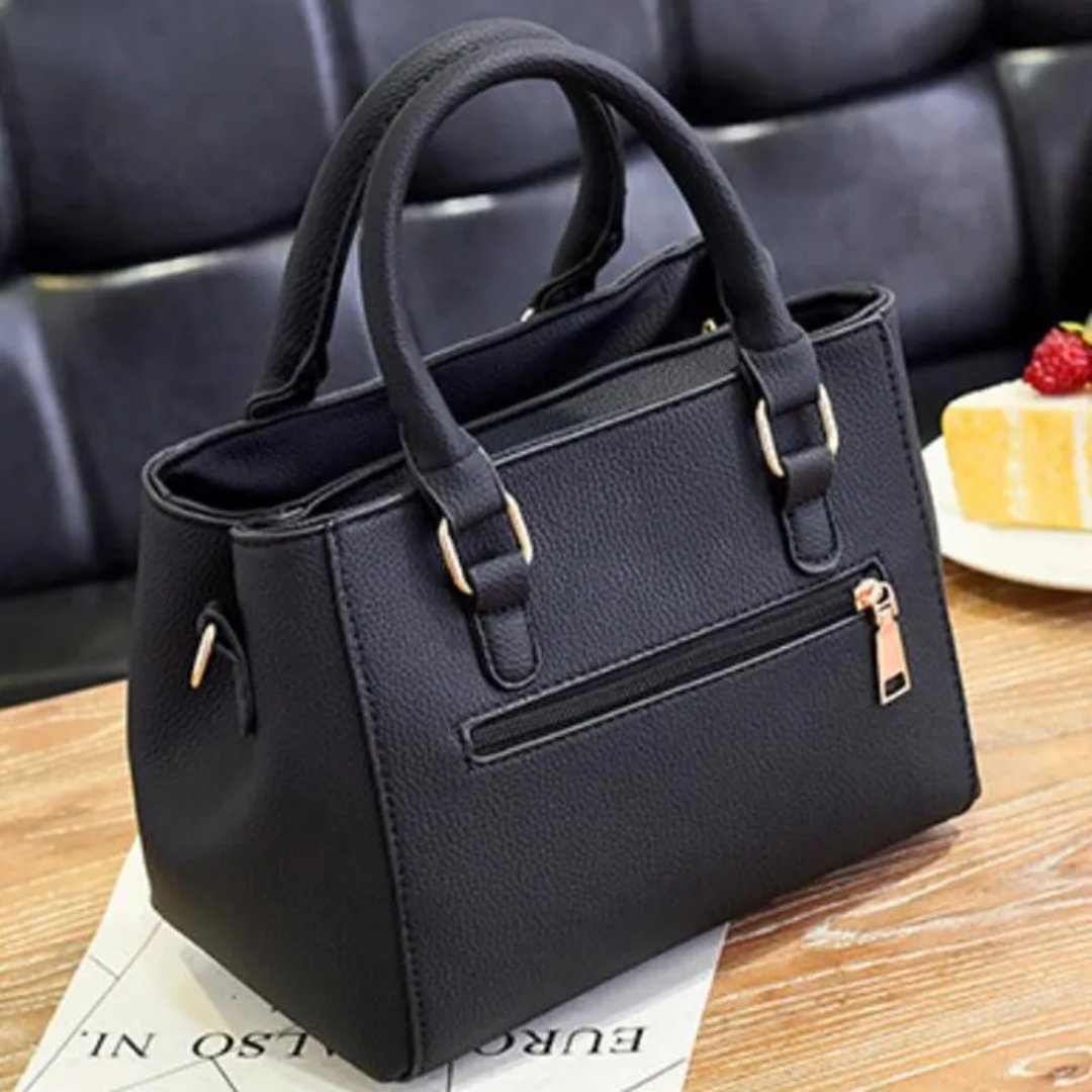Helen Crossbody Bag – Accessoire Élégant Intemporel