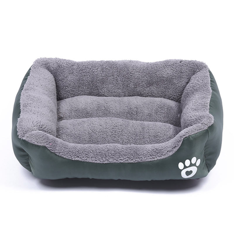 Harry Bed - Panier Luxe pour Chiens Confort Absolu